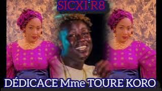 SICXI R8-DÉDUCACE TATI KORO 2024