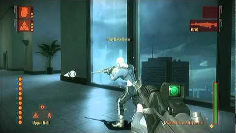 Shadowrun:  Always Resurrect The Samurai