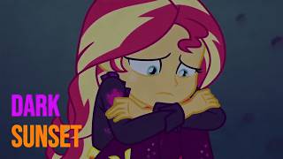 (Dark/Tragedy) Dark Sunset 2.0 by Pabrony83