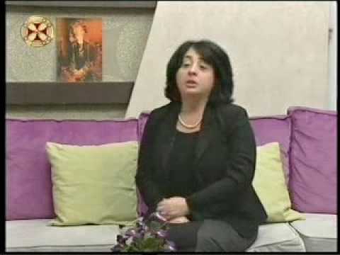 ნინო კალანდაძის ლექცია: „ანანაურის N3 დიდი ყორღანი: ინტერდისციპლინარული კვლევა და რესტავრაცია\"