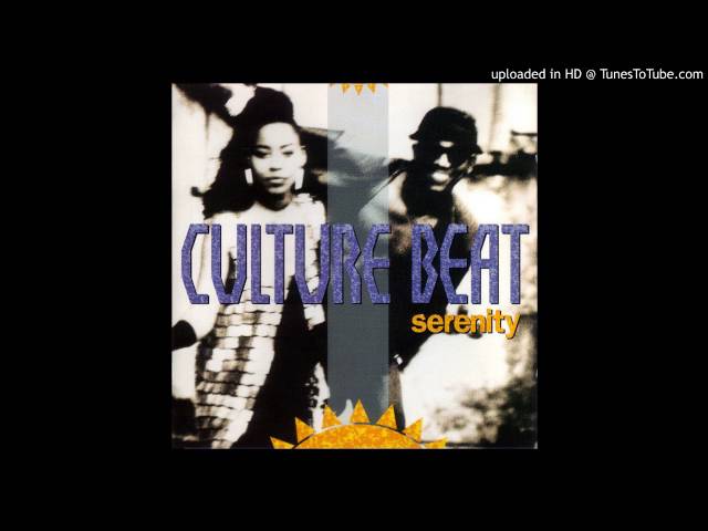 Culture Beat - Key To Your Heart