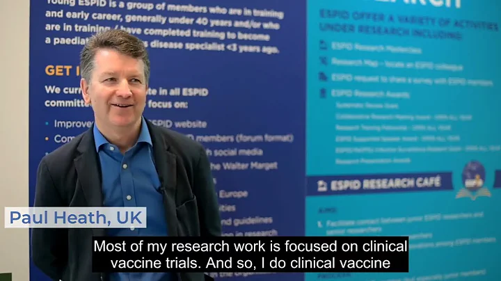 Vaccines and antimicrobial resistance