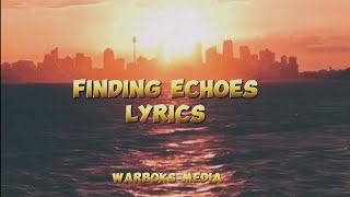 Download Lagu Lydia Hart || Finding Echoes ( Lyrics ) MP3 Download Lagu Lydia Hart || Finding Echoes ( Lyrics ) MP3