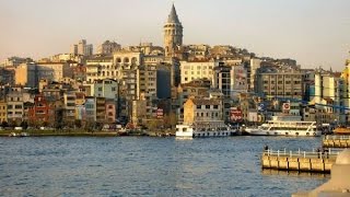 بث مباشر من بحر اسطنبول تركيا - قناة فيديوهات حول العالم