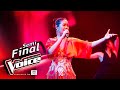 เหวยเหวย - นะหน้าทอง - Semi Final - The Voice Thailand 2024 - 8 Dec 2024