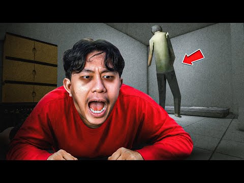 ryan disini ibu.. 😔