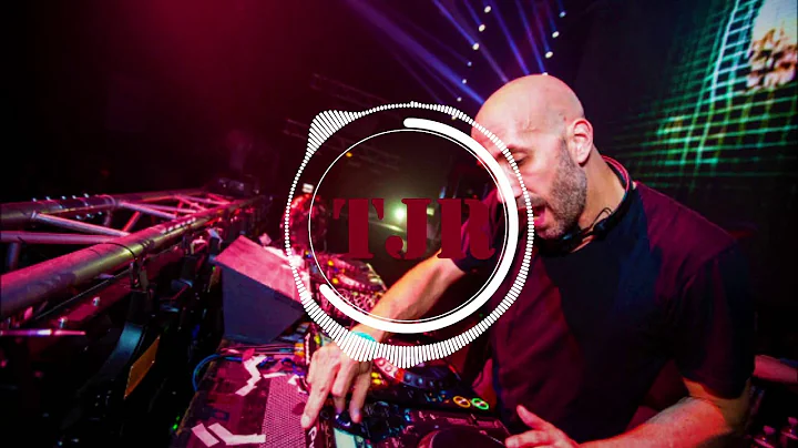 TJR MIX ⏣ @dj_michalt