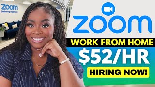 Remote Jobs 2023 | Part Time Jobs For Students WFH PayBump | Zoom