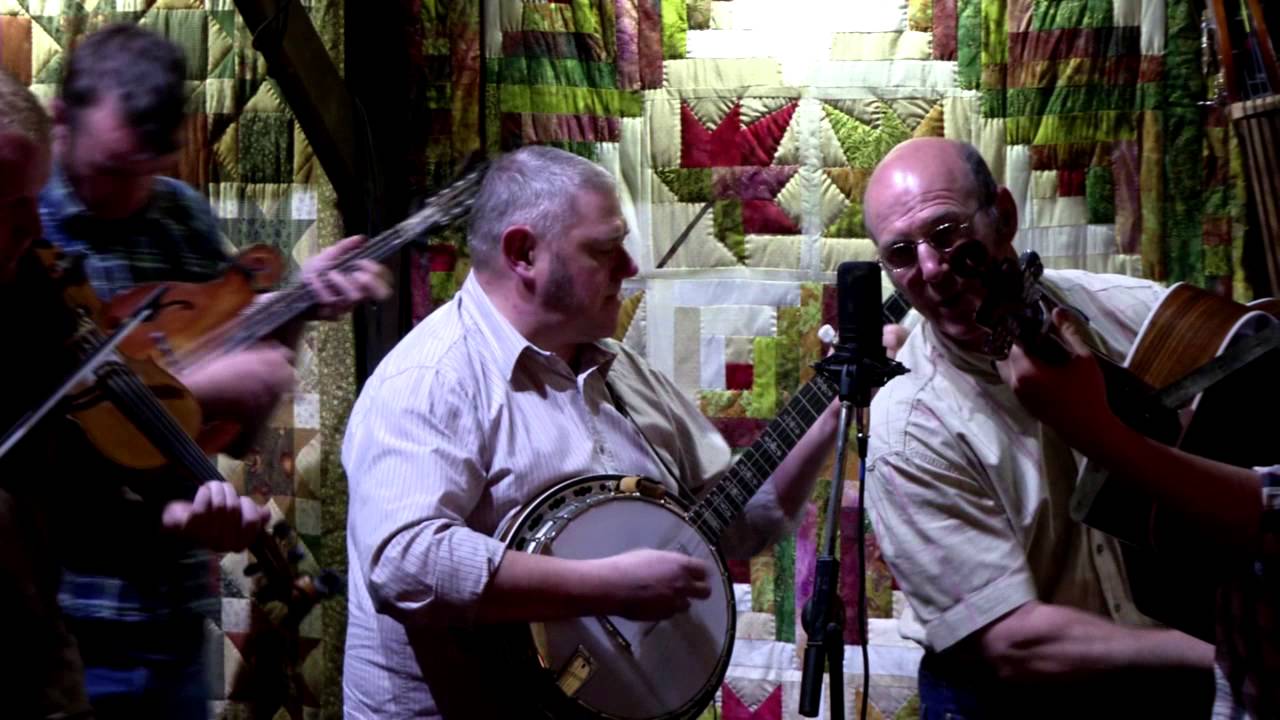 Mountain Shack - Heaven on the Hill