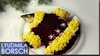 СЕЛЕДКА ПОД ШУБОЙ советский рецепт, селедочка в шубке.Просто по царски. СЕЛЕДКА ПОД ШУБОЙ советский рецепт, селедочка в шубке.Просто по царски.