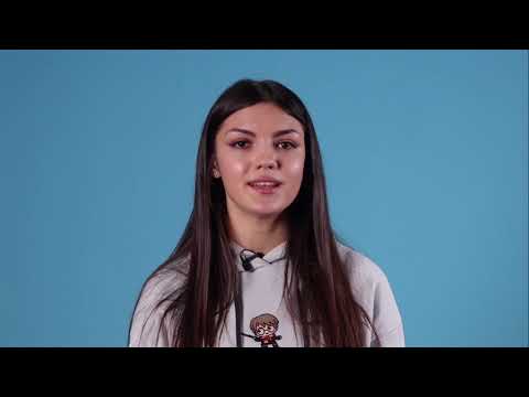 De ce ar trebui să iei un Gap Year?  | Corina Musteață | TEDxRoseValleyParkED