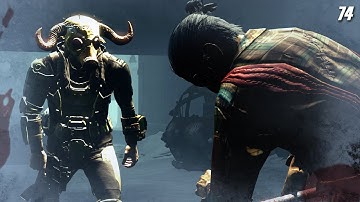 Fallout 4 - FROST - Part 74 - Ghoul Store