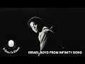 How Infinity Song's Israel Boyd Uses His Stratocaster To Shape Every Song | It Goes To 11