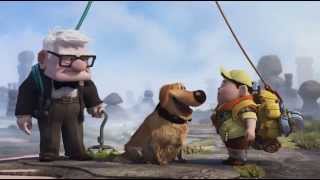 Pixar's Dug's Special Mission (2009) HD 1080p