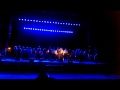 Bídníci (Les Misérables): Vzhůru na barikádu + Javert + Malí lidé + Byl déšť - koncert Loket 2015