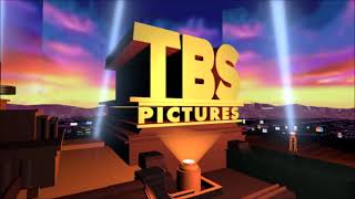 Tbs Pictures Logo 2015