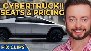 HUGE Cybertruck Predictions!