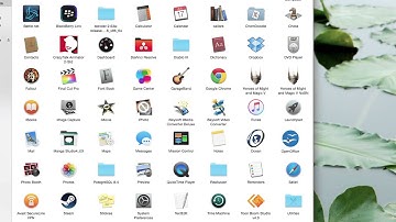 Installing or updating non-Apple programs on Mac OSX Mountain Lion