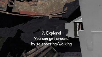 Uncovering a Hidden Map in The Stanley Parable (secret beta area) [TUTORIAL][not clickbait]