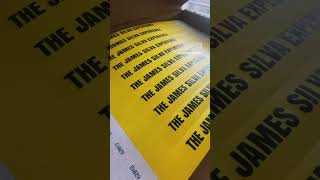 One Order Of The James Silva Experience Coming Right Up