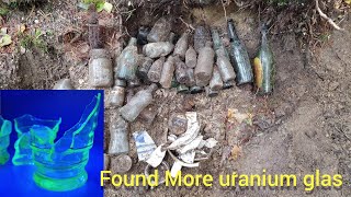 ww2 metal detecting  western front  dump pit digging  ep (9)