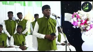 AHLU ZAMAAN 2025. SALAMU KWAKO NABIYA