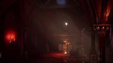 Brooke Routh Asset Reel