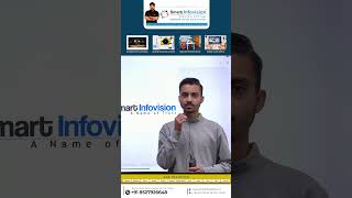 Lucknow UP में Digital Board &amp; Online Teaching Studio Setup | Teacher Feedback | Smart Infovision