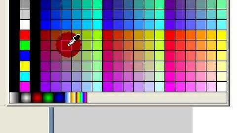 Learn to use ( INK BOTTLE TOOL) in Macromedia Flash -8