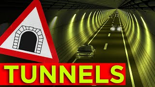 TUNNEL Length Comparison