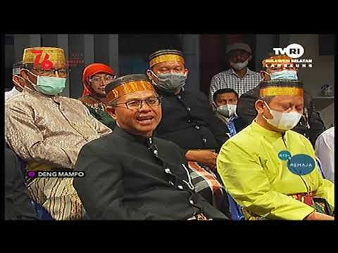 Sekolah Penggerak Angkatan 1 Hadir di Daeng Mampo TVRI Sulawesi Selatan