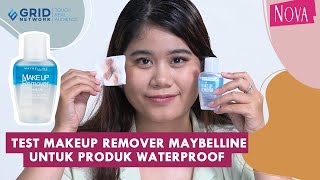 Danh sách 20+ maybelline eye lip makeup remover review mới nhất hiện nay