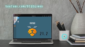 Anonymous thinks Pardus 21.2 Linux is slow to reboot, so they Updated it