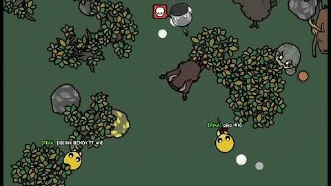 W8 TRASH *PIKA EZ DUBZ FT. INKBENDY