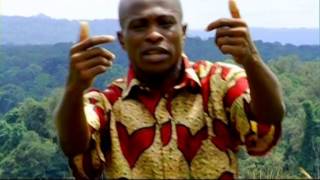 Video thumbnail of "chorale ste croix de ndolou mandji mbatchiami"