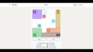 LinkedIn Patches Answer Today | 14 April 2026 - Puzzle #28