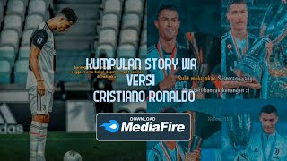 Kumpulan Quotes Bola (Cristiano Ronaldo) - keren & terbaru || Quotes Literasi