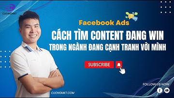 Tìm content win trong ngành đag cạnh tranh vs mình| How to identify winning content in your industry