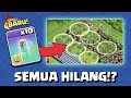 Bocoran UPDATE : SPELL BARU CoC BIKIN SEMUANYA HILANG!