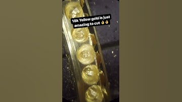 Are you team flat graver or V/onglette for the plunge cuts when pave setting? For me I love the loo