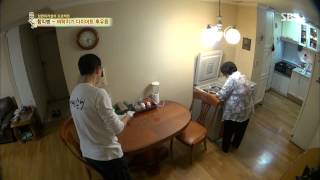 SBS 자기야 131003 #5(1)