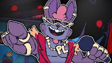 They Made A Bunny Graveyard Spin-off!? | Chunky JUMP! [FULL DEMO + ENDING]