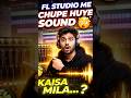 FL Studio ke Secret Sounds 😳 99% Log Nahi Jaante #flstudio