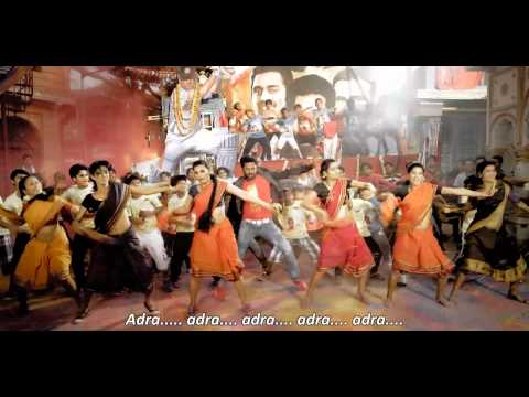 dhool-tucker---official-full-song-video-feat.-prabhudeva