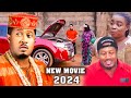 I never knew d palace driver is the lost prince of our kingdom mike ezuruonye latest nigerian movies