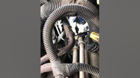 How to bypass heater core on 2000 Jeep Grand Cherokee in less than 2 minutes