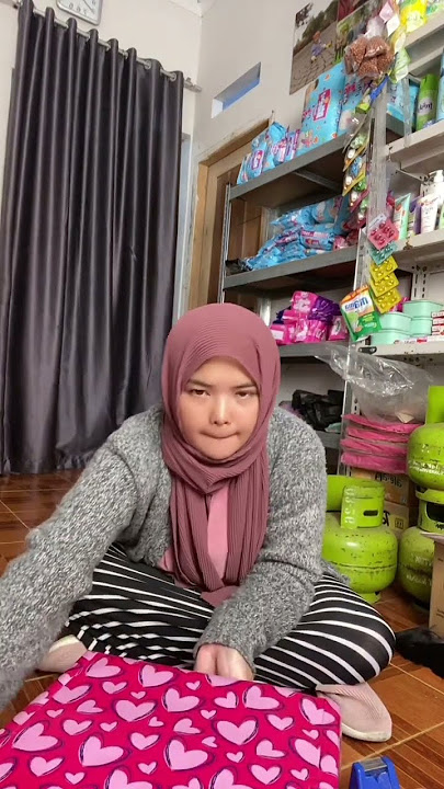 Terimakasih sudah order🥰 #kadopernikahan #kadounik #bungkuskado