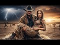 He Saved Her From a Flash Flood — But She Was Hiding a Dangerous Past