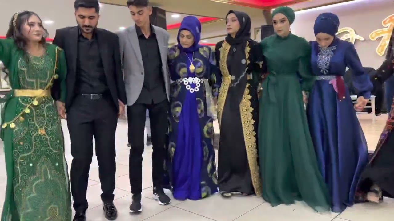 Adem oğlu Yusuf korkmaz düğünü