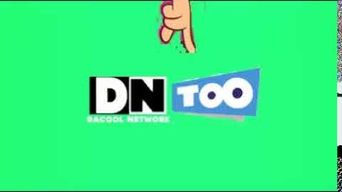 Dacool Network Too Generic bumper For Joshua Dacool   The Object Fan